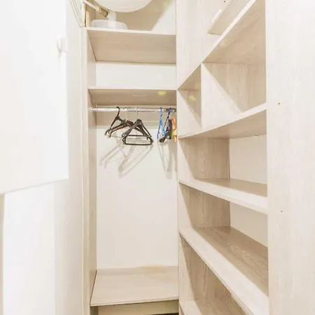 Apartment Charming 4p Mande