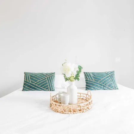 Appartement Charming 4p Mande *