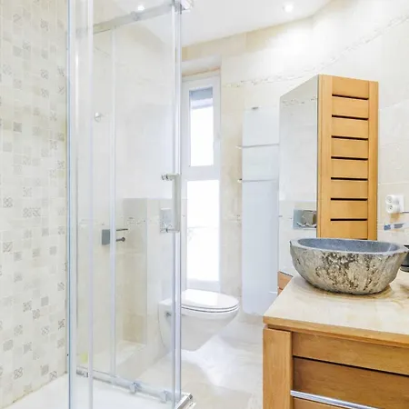 Charming 4p Mande Saint-Mande