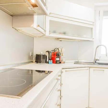Charming 4p Mande * Saint-Mande