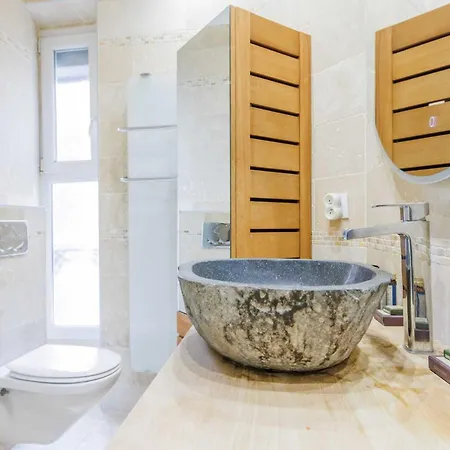 Charming 4p Mande Apartment Saint-Mande