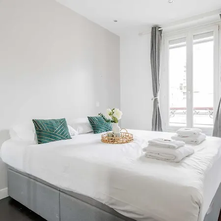 Appartement Charming 4p Mande *