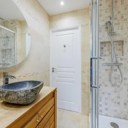 Charming 4p Mande Saint-Mande