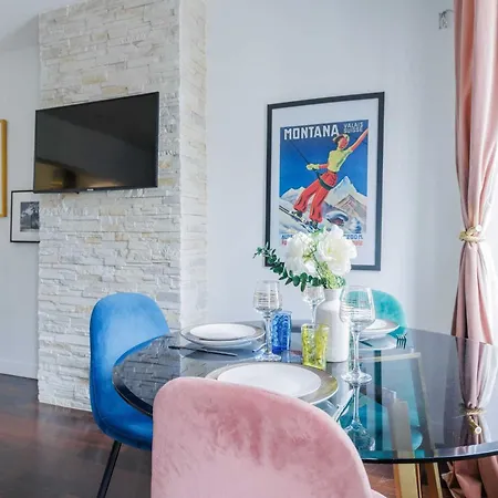 Charming 4p Mande Saint-Mande